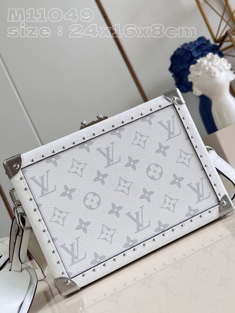 Louis Vuitton Box Bags